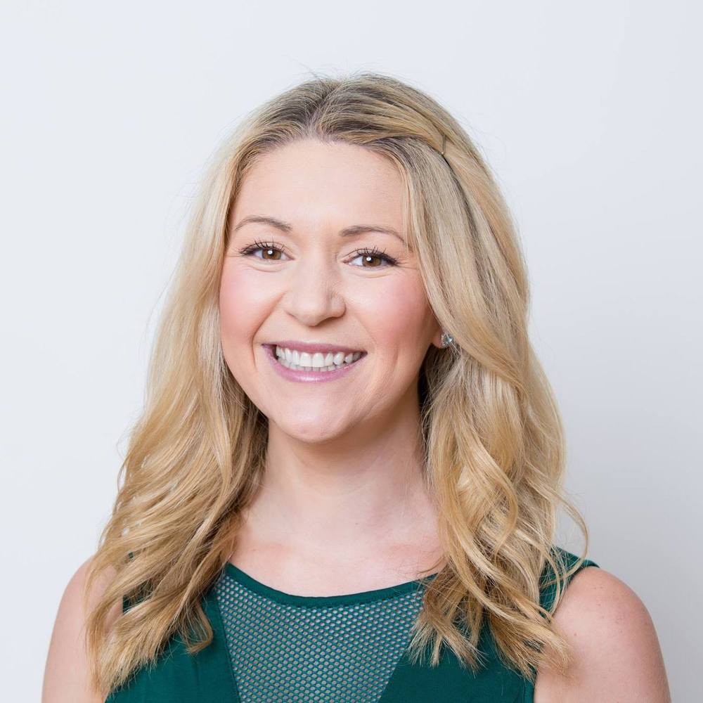 Meet your Posher, Karey